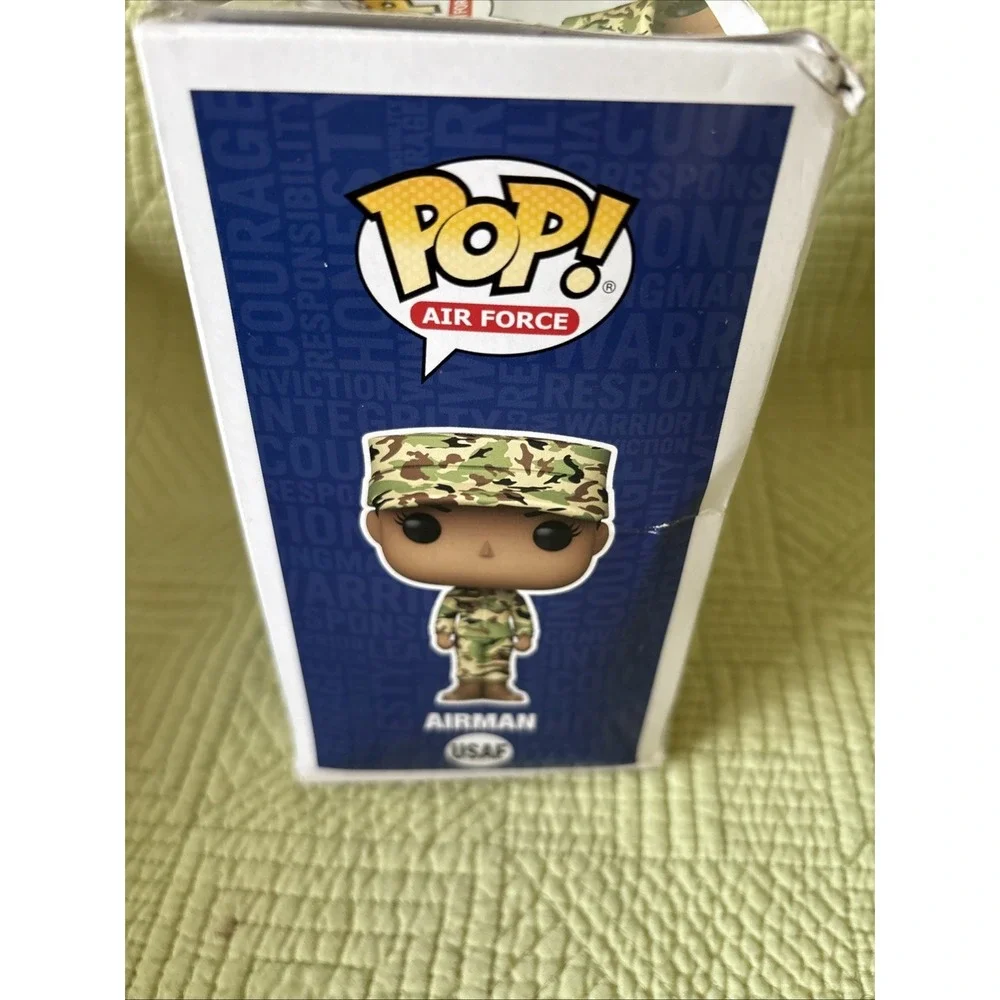 Funko pop vinyl
